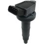 HITACHI IGC0141 IGNITION COIL - NEW
