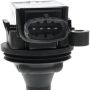 HITACHI IGC0142 IGNITION COIL - NEW
