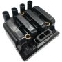 HITACHI IGC0157 IGNITION COIL - NEW