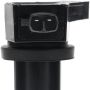 HITACHI IGC0161 IGNITION COIL - NEW