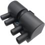 HITACHI IGC0163 IGNITION COIL - NEW