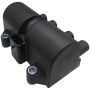 HITACHI IGC0163 IGNITION COIL - NEW