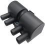 HITACHI IGC0163 IGNITION COIL - NEW