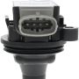 HITACHI IGC0166 IGNITION COIL - NEW