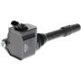 HITACHI IGC0189 IGNITION COIL - NEW