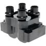 HITACHI IGC0195 IGNITION COIL - NEW