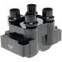 HITACHI IGC0195 IGNITION COIL - NEW