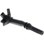 HITACHI IGC0201 IGNITION COIL-NEW