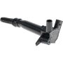 HITACHI IGC0202 IGNITION COIL-NEW