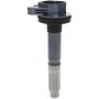 HITACHI IGC0207 IGNITION COIL-NEW