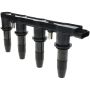 HITACHI IGC0219 IGNITION COIL-NEW