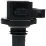 HITACHI IGC0222 IGNITION COIL-NEW