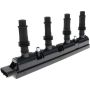 HITACHI IGC4048 IGNITION COIL - NEW