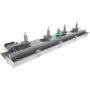 HITACHI IGC4069 IGNITION COIL - NEW