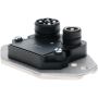HITACHI IGC8019 IGNITION COIL - NEW