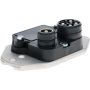 HITACHI IGC8019 IGNITION COIL - NEW