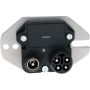 HITACHI IGC8019 IGNITION COIL - NEW