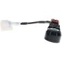 HITACHI KNS0006 Hitachi Knock Sensor