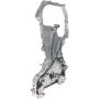 HITACHI OFC0003 OIL PUMP FRONT COVER