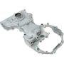 HITACHI OFC0004 OIL PUMP FRONT COVER