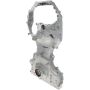HITACHI OFC0004 OIL PUMP FRONT COVER