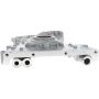 HITACHI OFC0004 OIL PUMP FRONT COVER