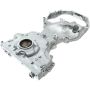 HITACHI OFC0005 OIL PUMP FRONT COVER