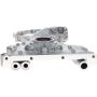 HITACHI OFC0005 OIL PUMP FRONT COVER