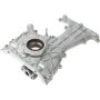 HITACHI OFC0007 OIL PUMP FRONT COVER