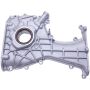 HITACHI OFC0007 OIL PUMP FRONT COVER