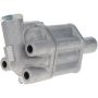 HITACHI OUP0017 OIL PUMP