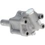 HITACHI OUP0017 OIL PUMP