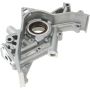 HITACHI OUP0025 OIL PUMP