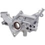 HITACHI OUP0025 OIL PUMP