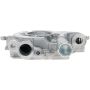 HITACHI OUP0028 OIL PUMP