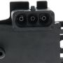 HITACHI PRS8205-HU Pressure Sensor