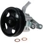HITACHI PSP0001 POWER STEERING PUMP-NEW ACTUAL OE PART