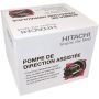 HITACHI PSP0001 POWER STEERING PUMP-NEW ACTUAL OE PART