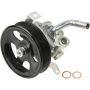 HITACHI PSP0003 POWER STEERING PUMP-NEW ACTUAL OE PART
