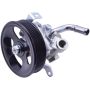 HITACHI PSP0003 POWER STEERING PUMP-NEW ACTUAL OE PART