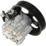 HITACHI PSP0006 POWER STEERING PUMP-NEW ACTUAL OE PART
