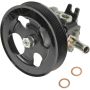 HITACHI PSP0006 POWER STEERING PUMP-NEW ACTUAL OE PART