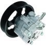 HITACHI PSP0006 POWER STEERING PUMP-NEW ACTUAL OE PART