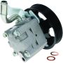 HITACHI PSP0011 POWER STEERING PUMP-NEW ACTUAL OE PART