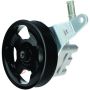 HITACHI PSP0011 POWER STEERING PUMP-NEW ACTUAL OE PART