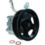 HITACHI PSP0011 POWER STEERING PUMP-NEW ACTUAL OE PART