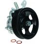 HITACHI PSP0013 POWER STEERING PUMP-NEW ACTUAL OE PART