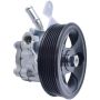 HITACHI PSP0013 POWER STEERING PUMP-NEW ACTUAL OE PART