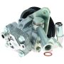 HITACHI PSP0015 POWER STEERING PUMP-NEW ACTUAL OE PART