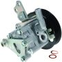 HITACHI PSP0017 POWER STEERING PUMP-NEW ACTUAL OE PART
